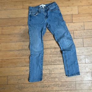 Kenneth Cole Reaction Women's Jeans Size 2 Short